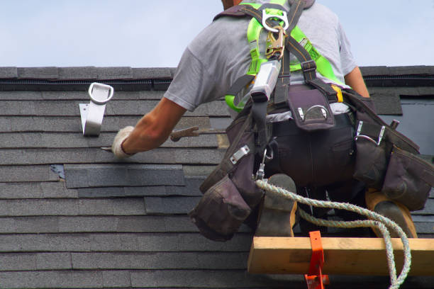 Quick and Trustworthy Emergency Roof Repair Services in El Monte, CA