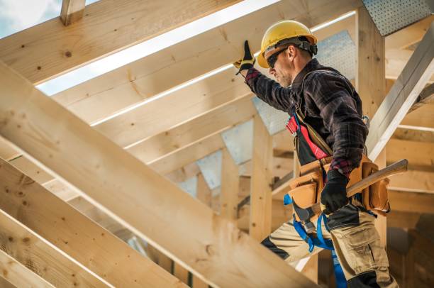 Quick and Trustworthy Emergency Roof Repair Services in El Monte, CA