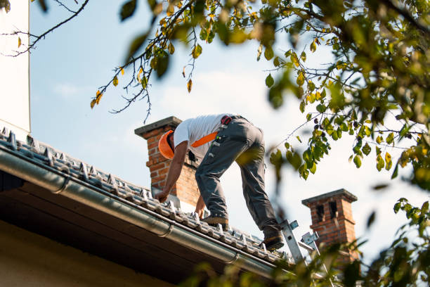 Best Storm Damage Roof Repair  in El Monte, CA